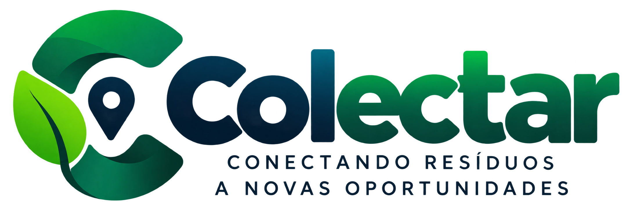 Colectar — Conectando resíduos a novas oportunidades